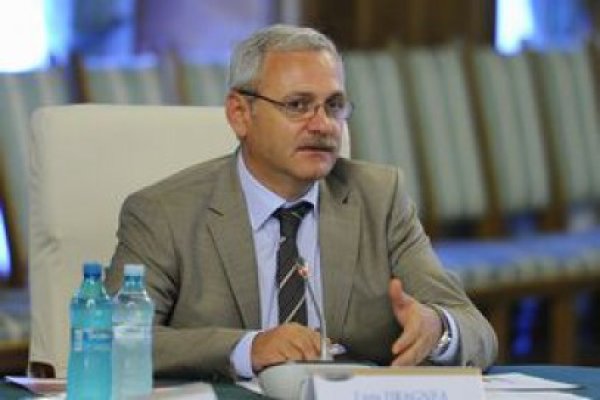 Liviu Dragnea: Recensământul reprezintă un argument în plus ca regiunile să fie înfiinţate cât mai rapid